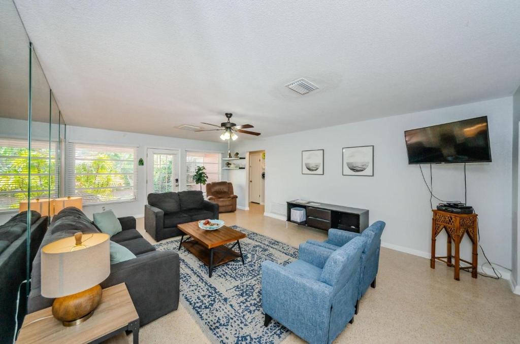 Sea Breeze Beach House photo 4