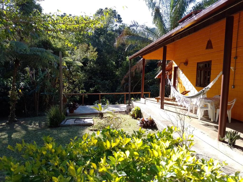 Casa Beira Rio - Sítio Terra Surya photo 1