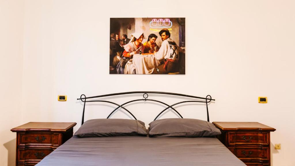 Art Suites Verona