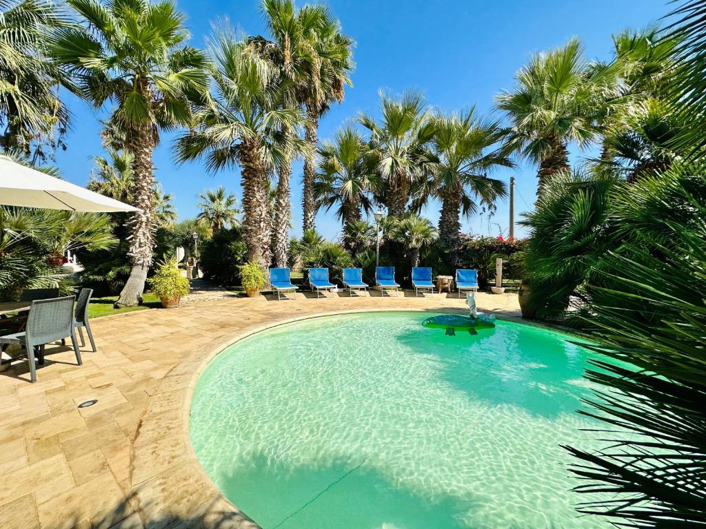 Villa Dalya photo 1