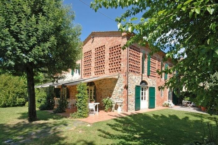 Villa Fontine by PosarelliVillas photo 2