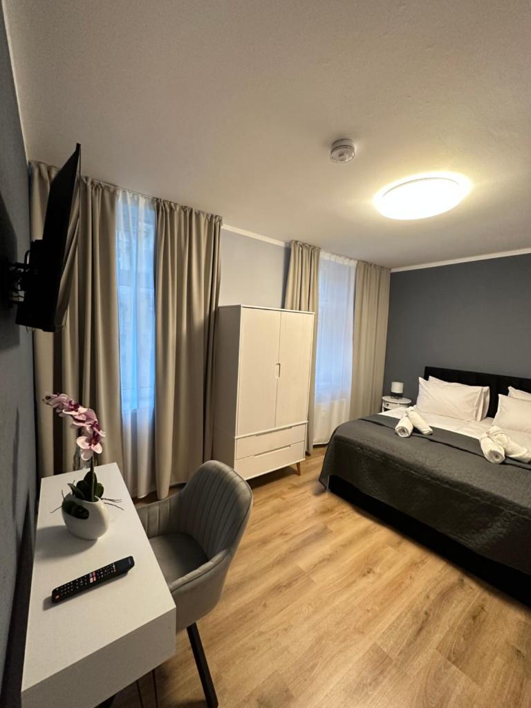Ferienwohnung BX photo 1
