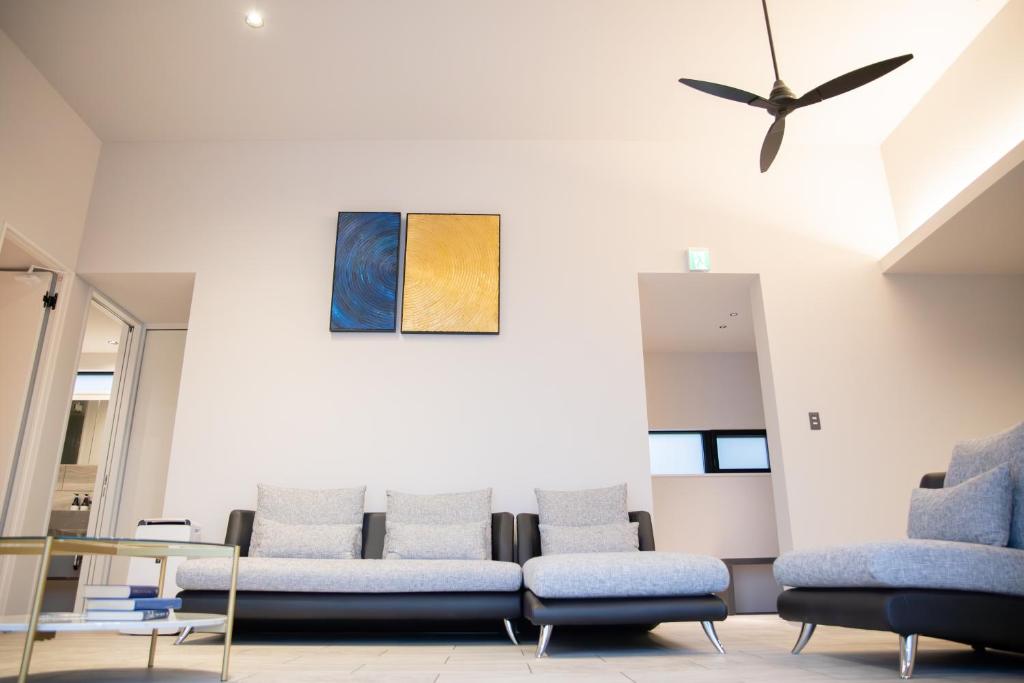 Sarah Resort Villa 海 photo 4