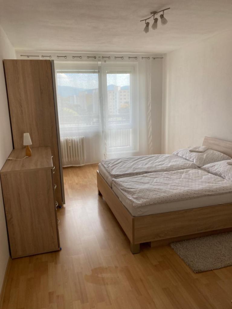 2 rooms apartment with balcony photo 4