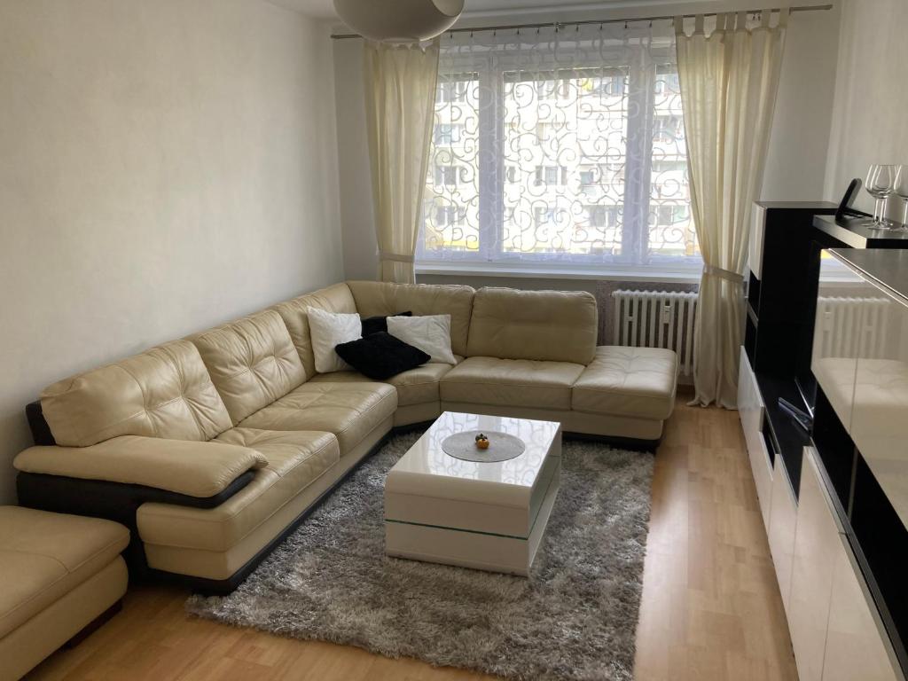 2 rooms apartment with balcony photo 1