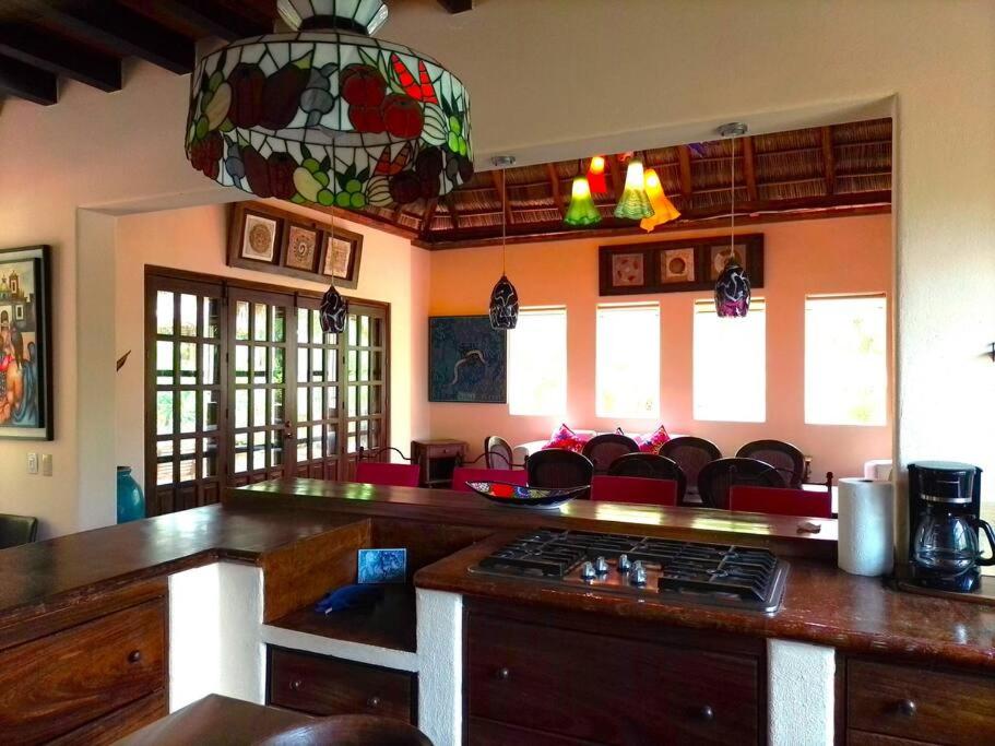 Casa Ixchel photo 2