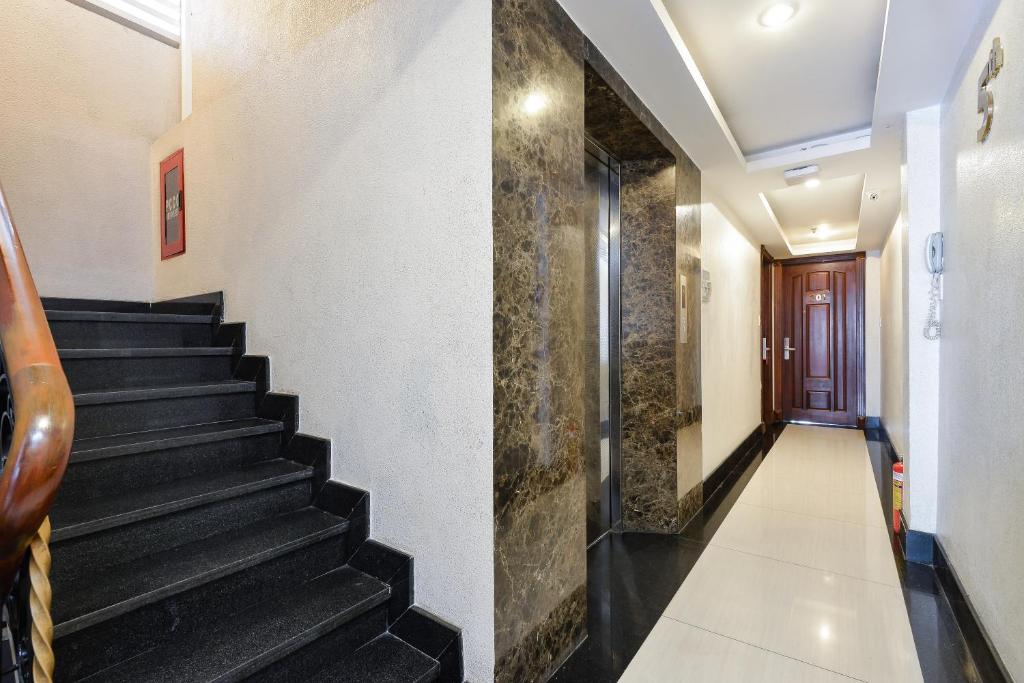 Lucky Star Hotel - Bui Vien Walking Street