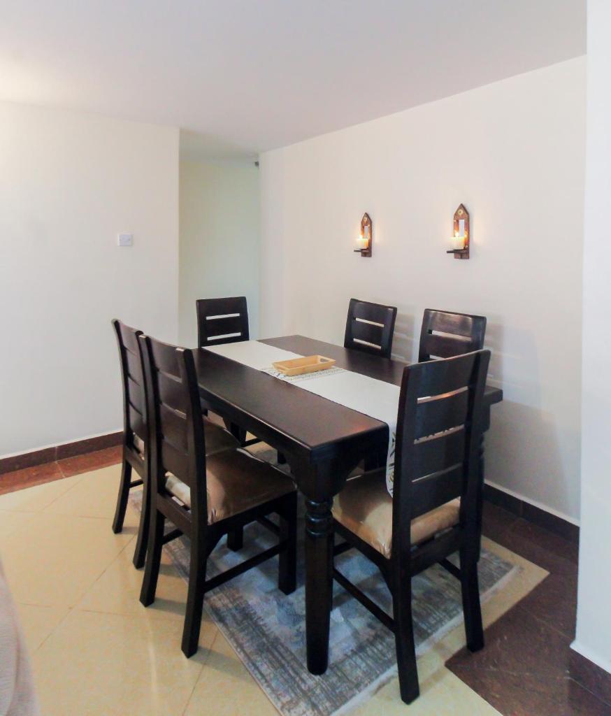 Cozy Apartment along Limuru Road photo 3