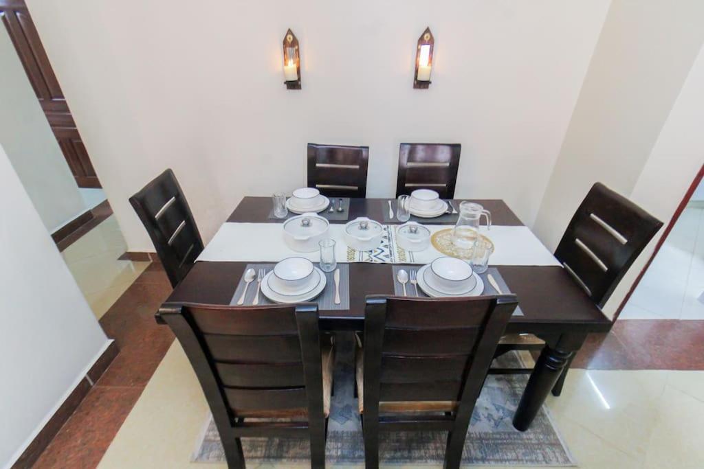 Cozy Apartment along Limuru Road photo 4