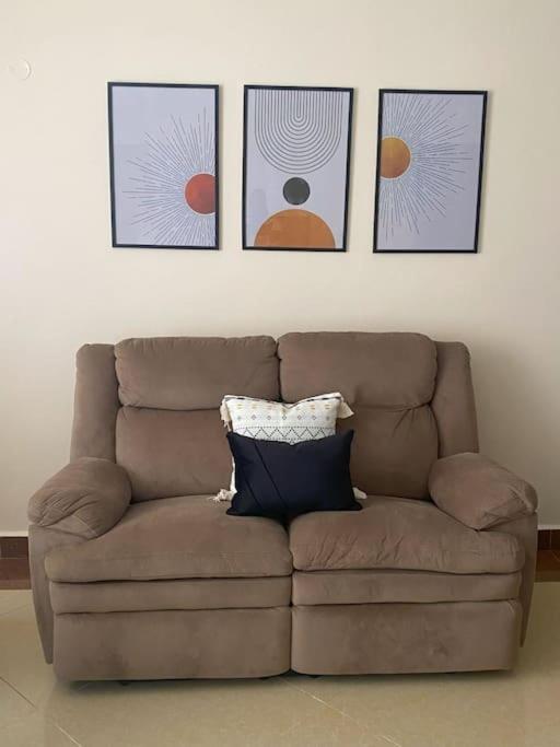 Cozy Apartment along Limuru Road photo 2