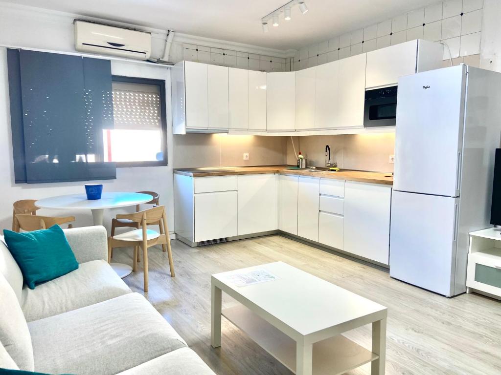 Cozy and modern apartment in Maspalomas photo 2