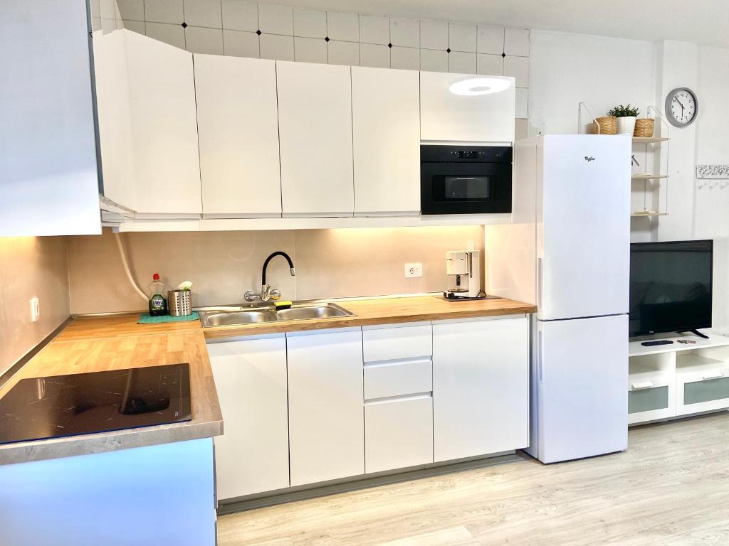 Cozy and modern apartment in Maspalomas photo 4