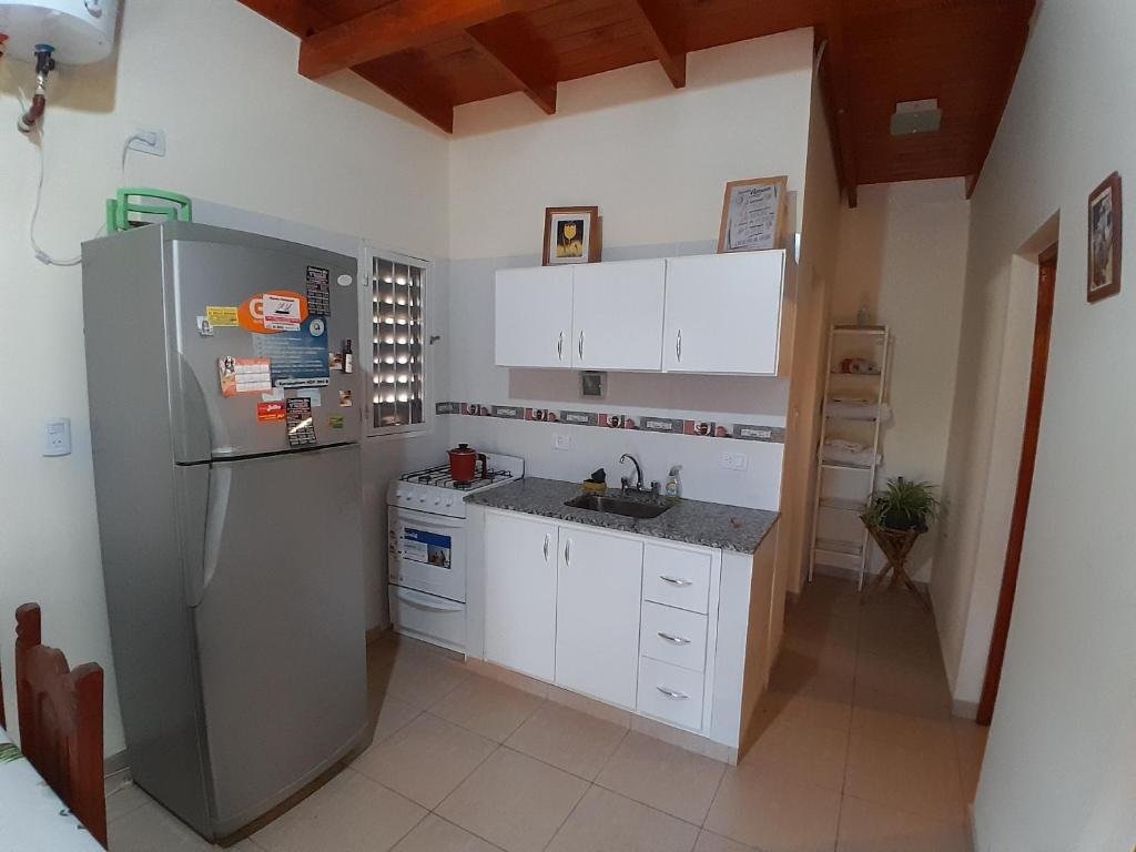 Hospédate en Nuestra Cabaña en Termas de Rio Hondo y Disfruta de unas Confortables y Relajantes Vacaciones photo 1