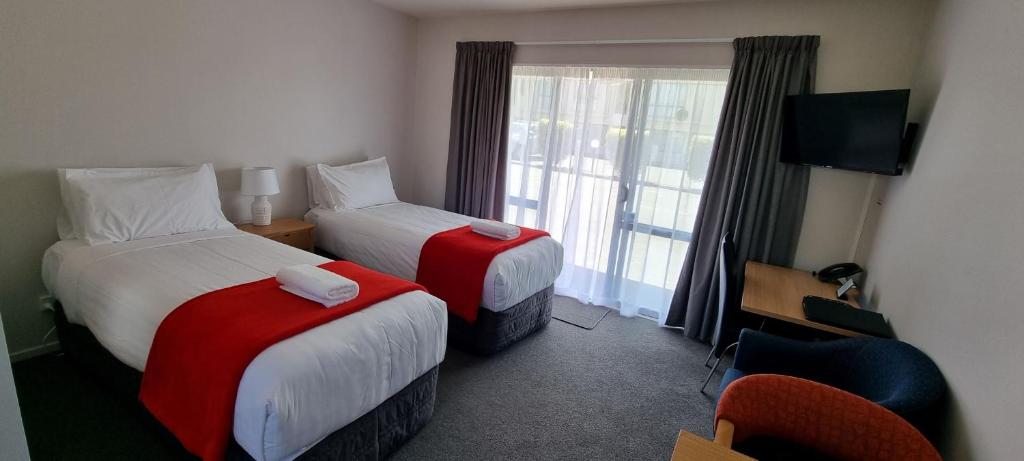 Riccarton Mall Motel photo 1
