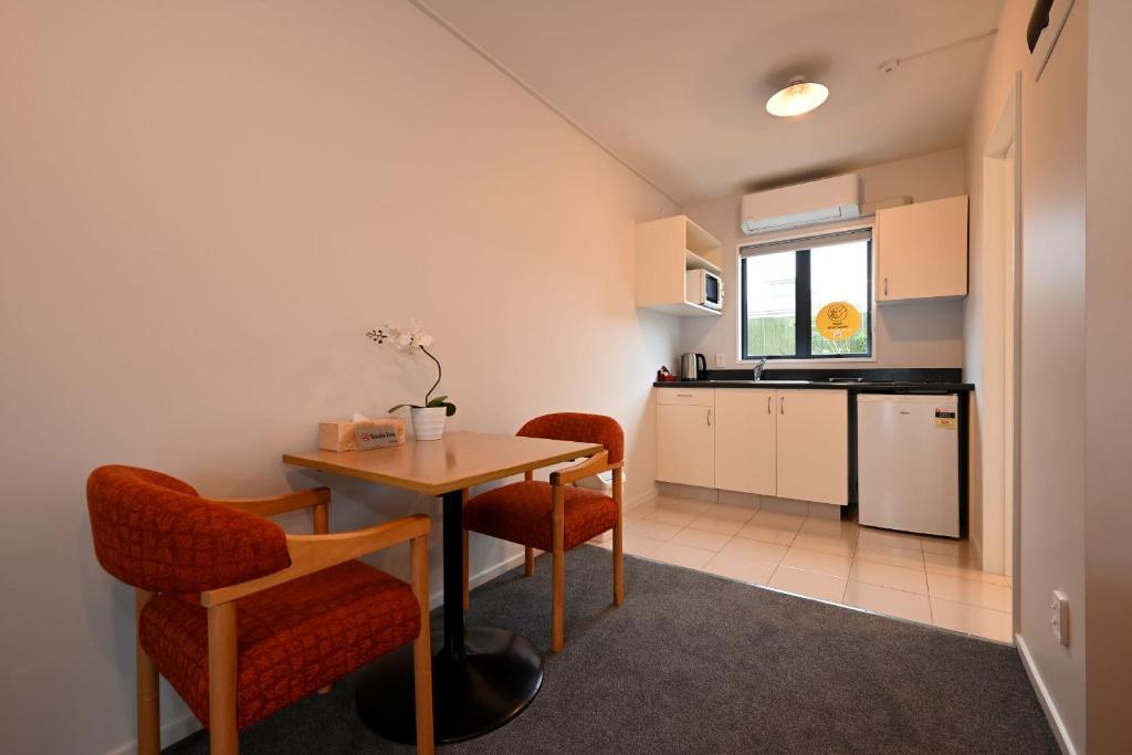 Riccarton Mall Motel photo 2