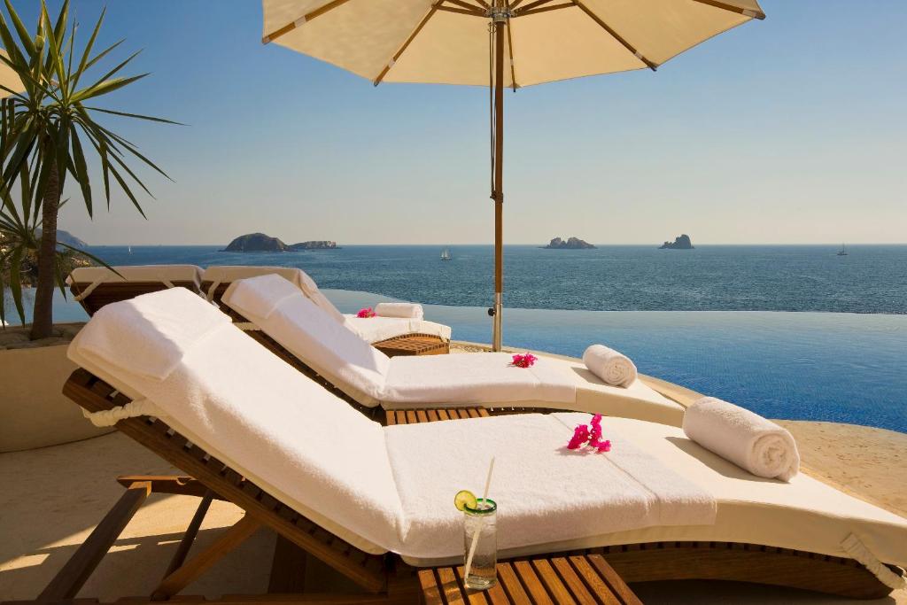 Cala de Mar Resort & Spa Ixtapa photo 2