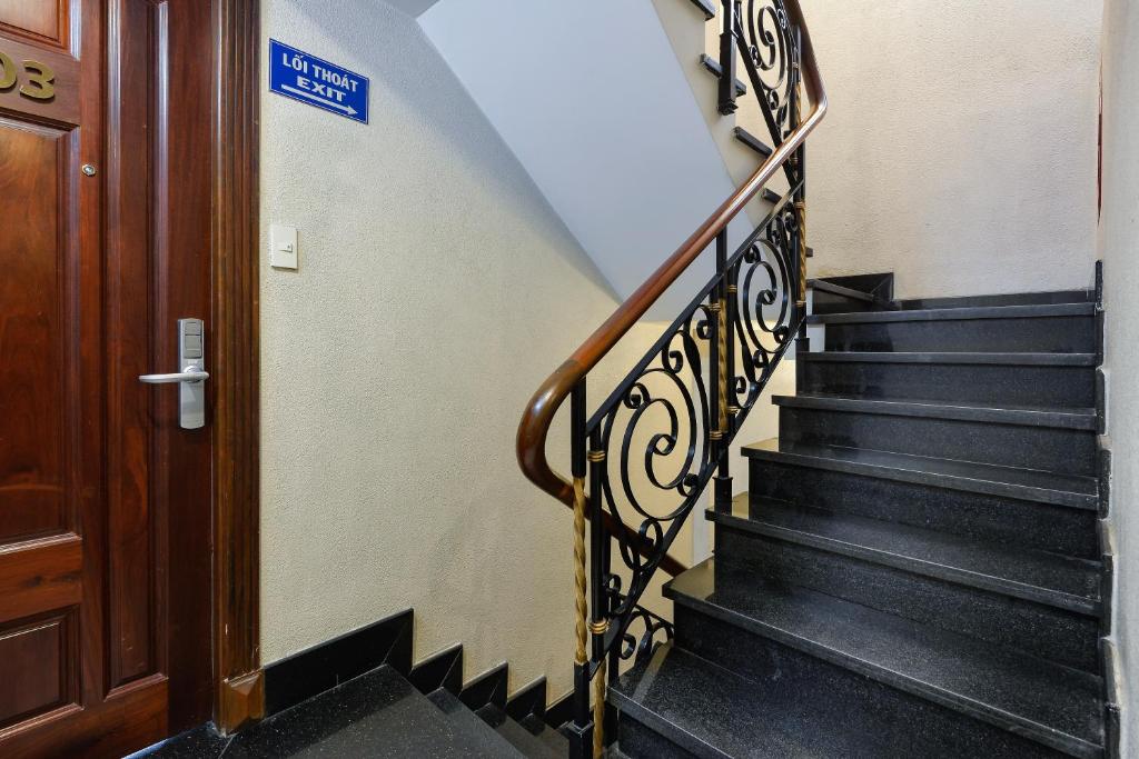 Lucky Star Hotel - Ben Thanh