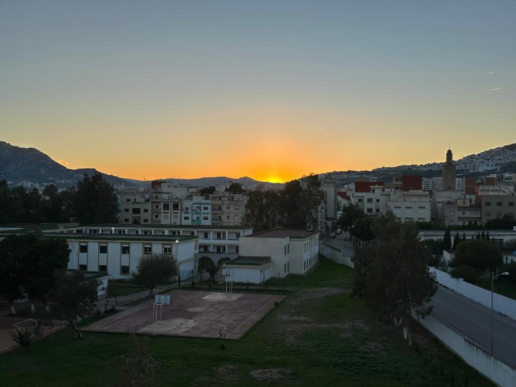 Wilaya Sunset Luxe, Private Jacuzzi & Hamam, Tetuan photo 1