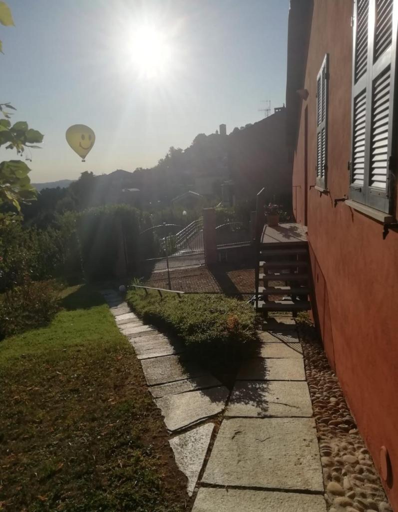 Agriturismo Cascina Palazzo photo 2