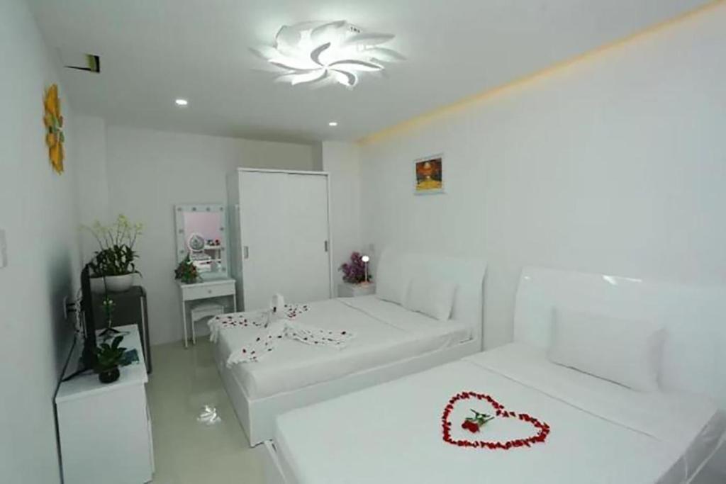 Bunny - Valentine Hotel - Bui Vien Street