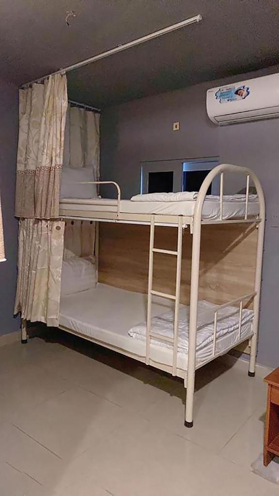 Bunny - Valentine Hotel - Bui Vien Street