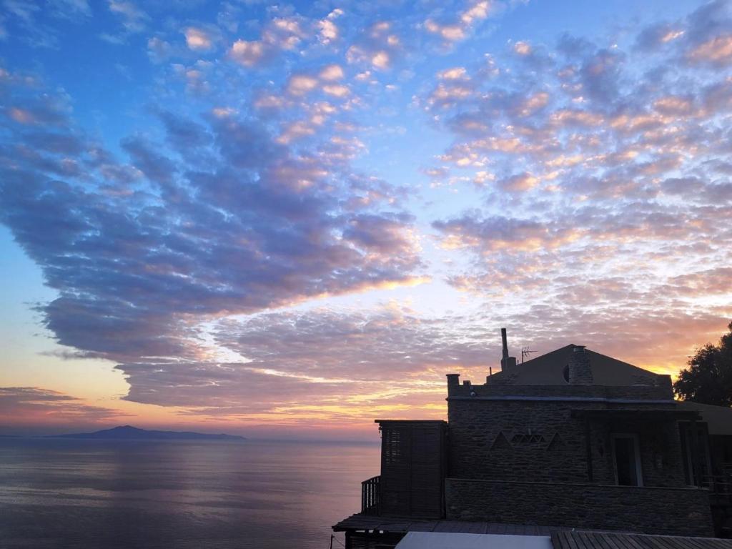 Aegean Castle Andros – Adults Only photo 2