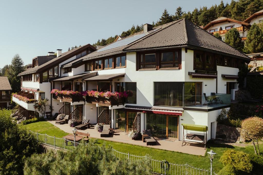 Hotel Grien photo 2