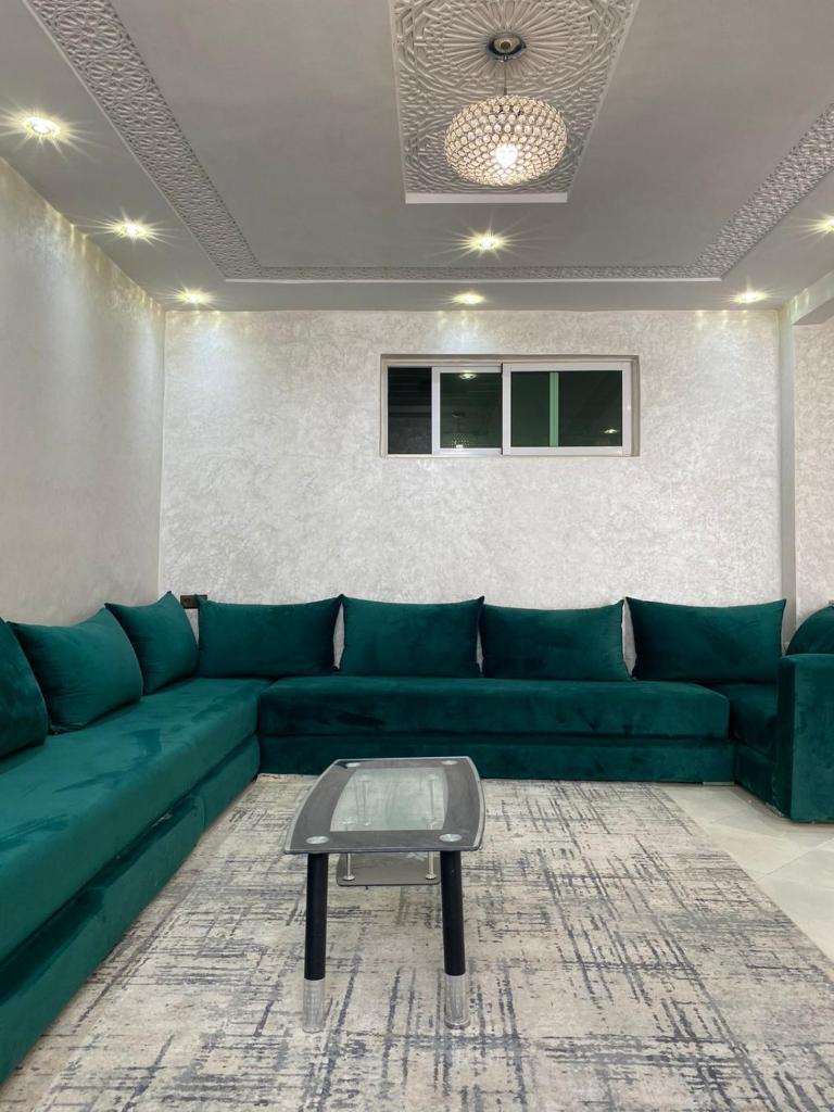 Appartement à louer 80 m² à Aourir - agadir
