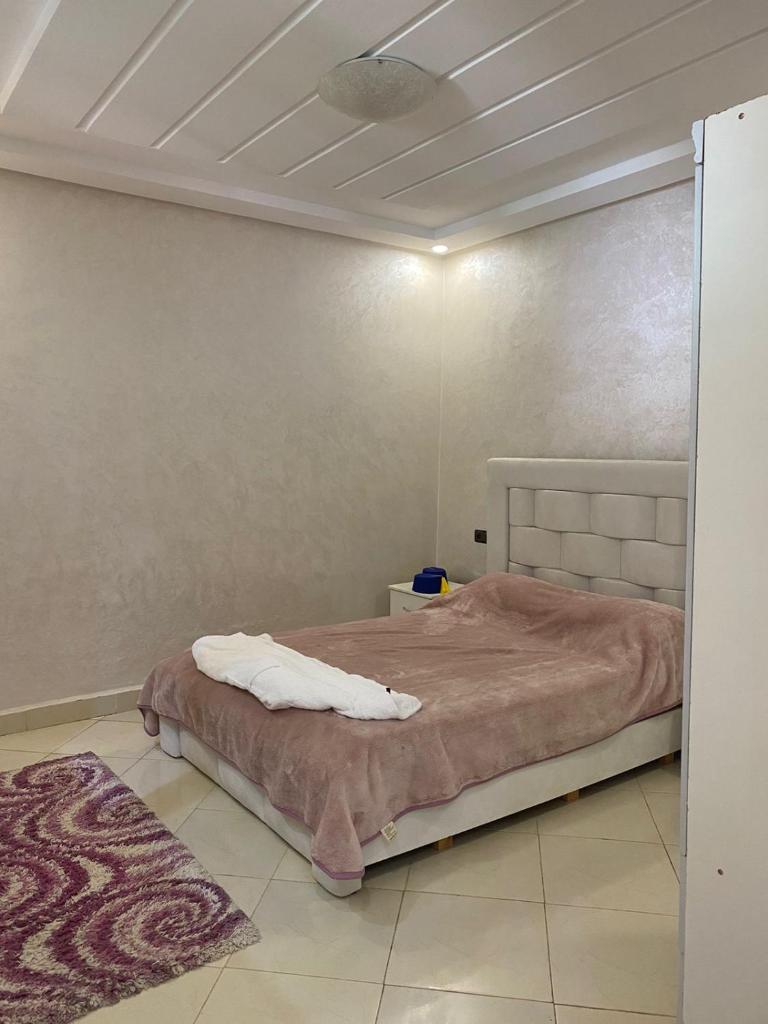 Appartement à louer 80 m² à Aourir - agadir photo 3