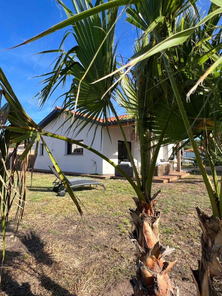 Maison neuve proche de l'Océan et au calme photo 2