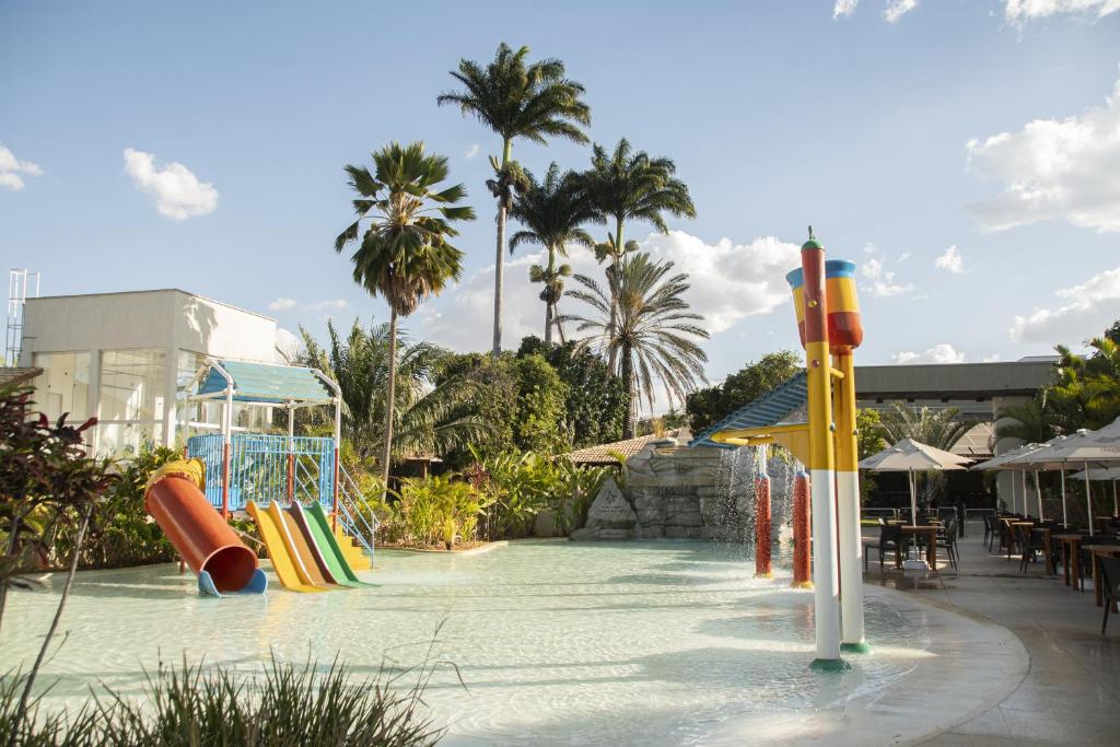 Hotel Chale Lagoa Dos Ingas photo 2