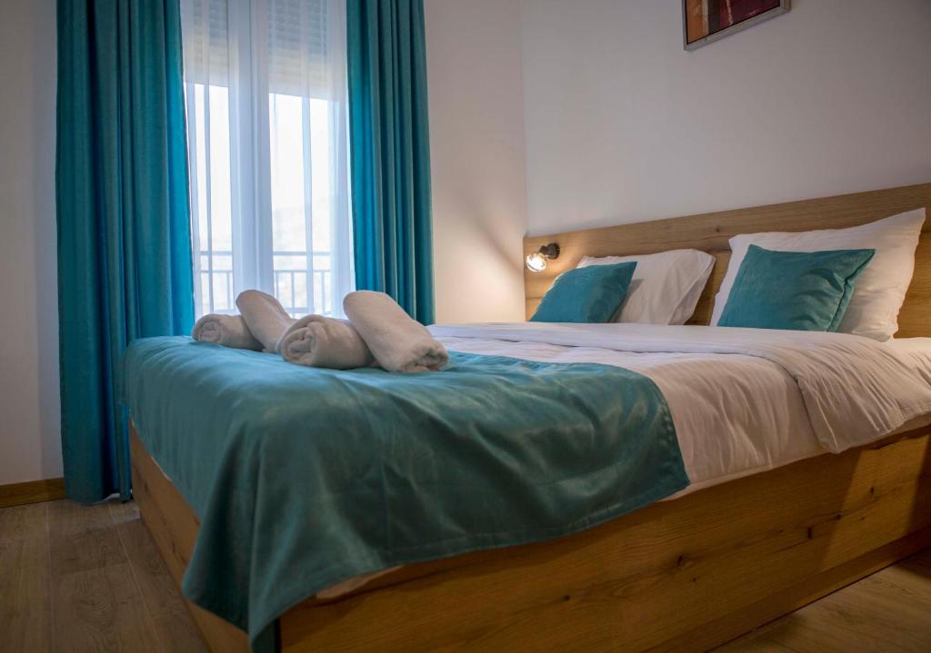 Apart Hotel Gondola Kolasin photo 4
