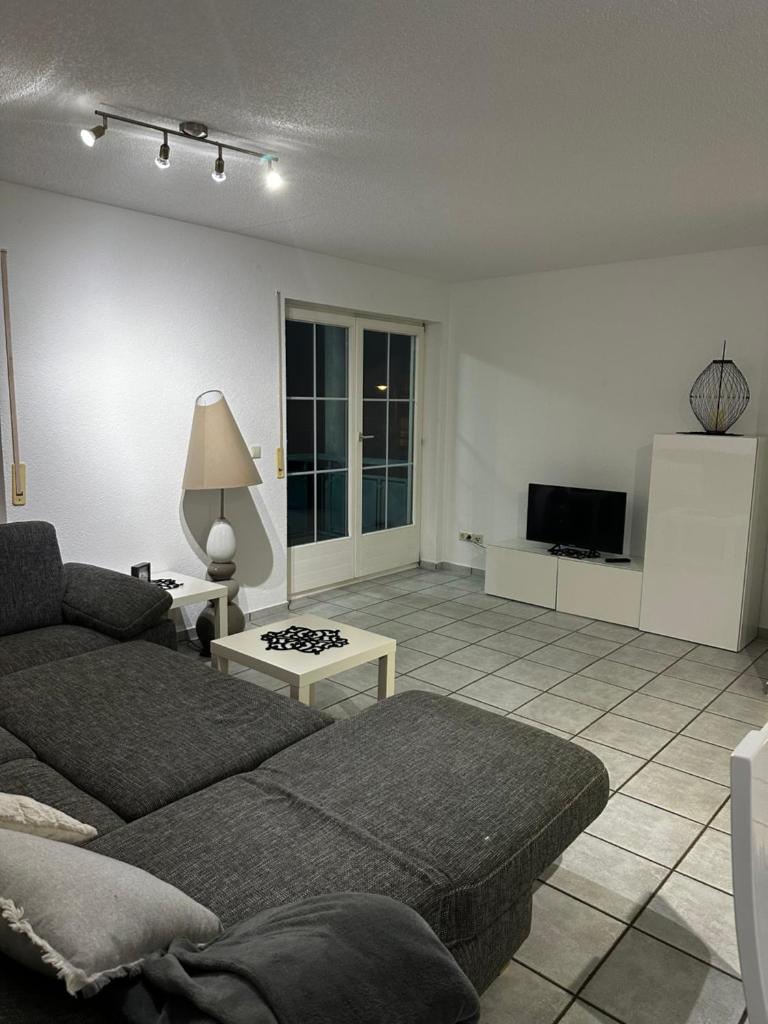 1 Zimmer Apartment photo 4
