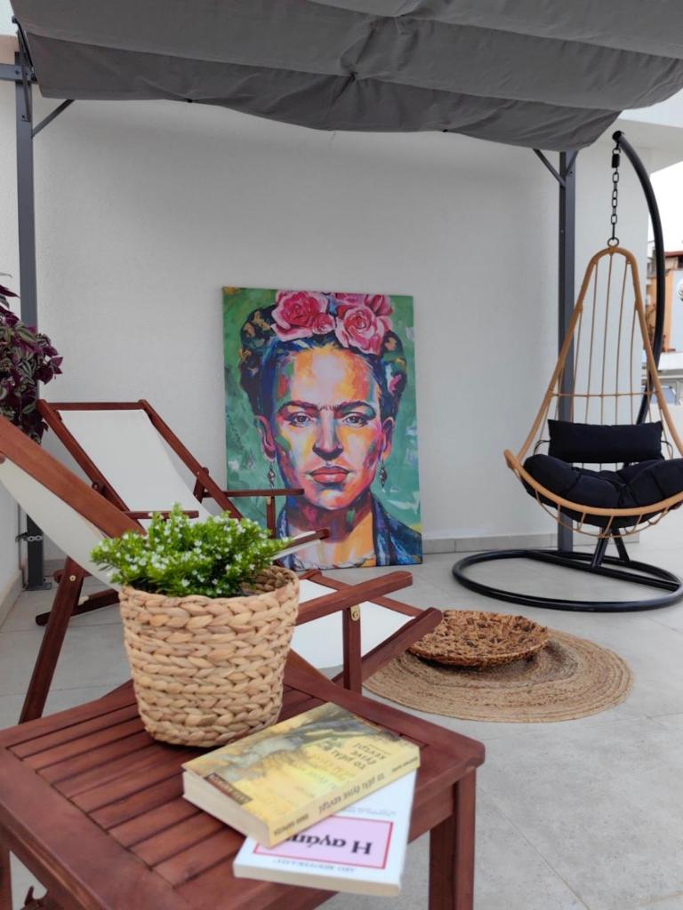 Wide Blue Luxury Boutique Suites photo 2