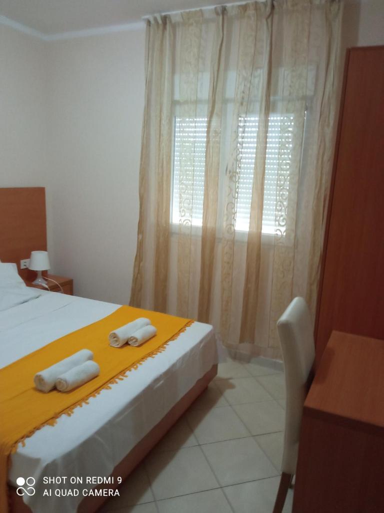 APARTMANI LUX SEA photo 1
