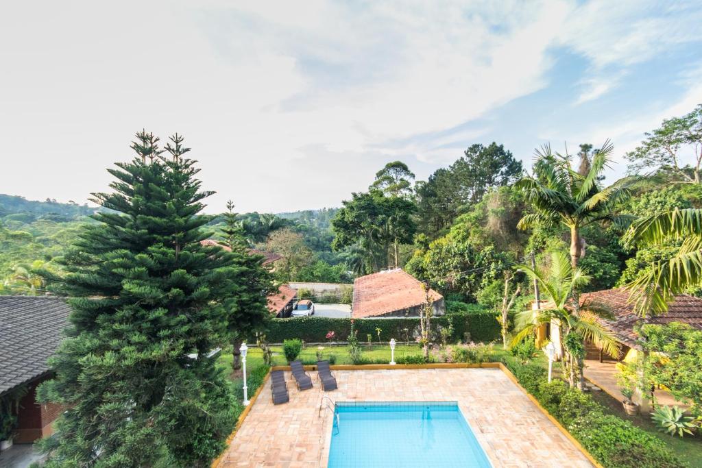 Villa Bem Querer - Camomila photo 2