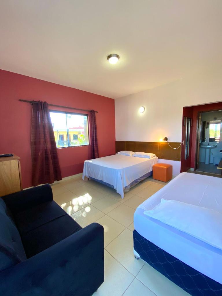Hotel Centro Villarrica photo 4
