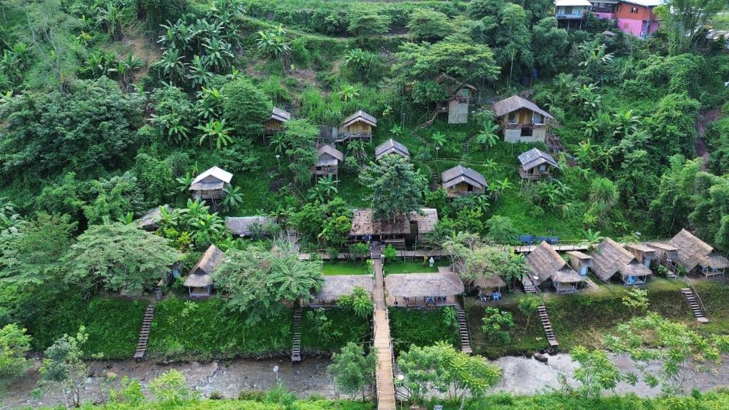 Imsuk Bo Klua