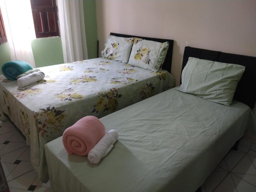 Aluga-se uma casa em Mucugê Bahia photo 2