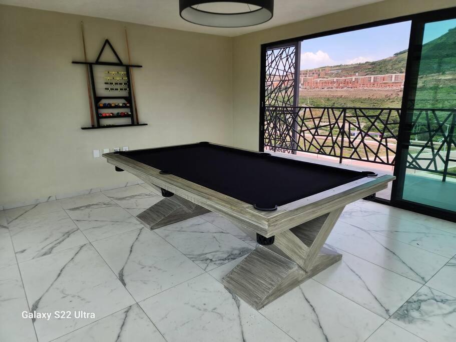 Casa Beily con alberca climatizada photo 1