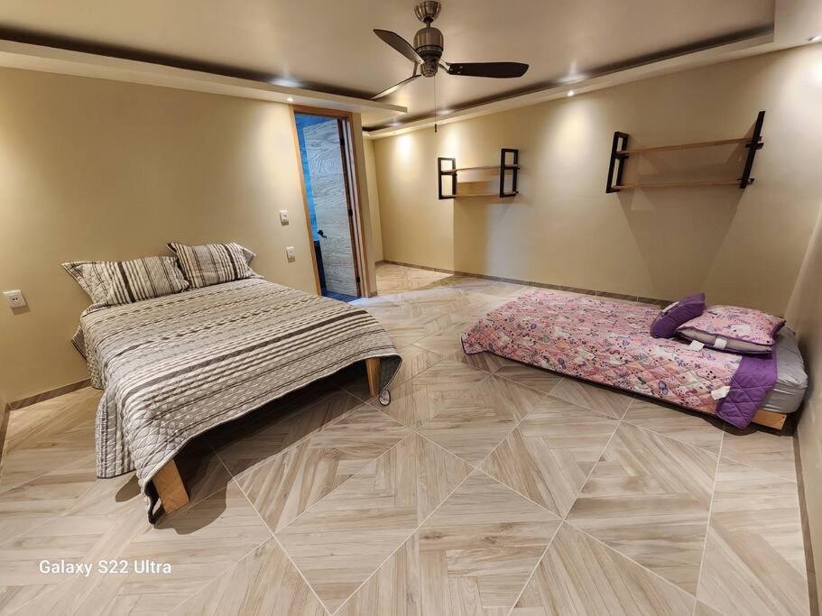 Casa Beily con alberca climatizada photo 2
