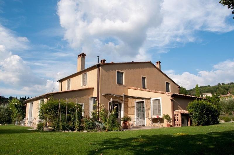 Villa Danilo by PosarelliVillas