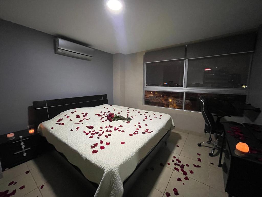 Five Stars Suites - Kennedy - Guayaquil photo 3