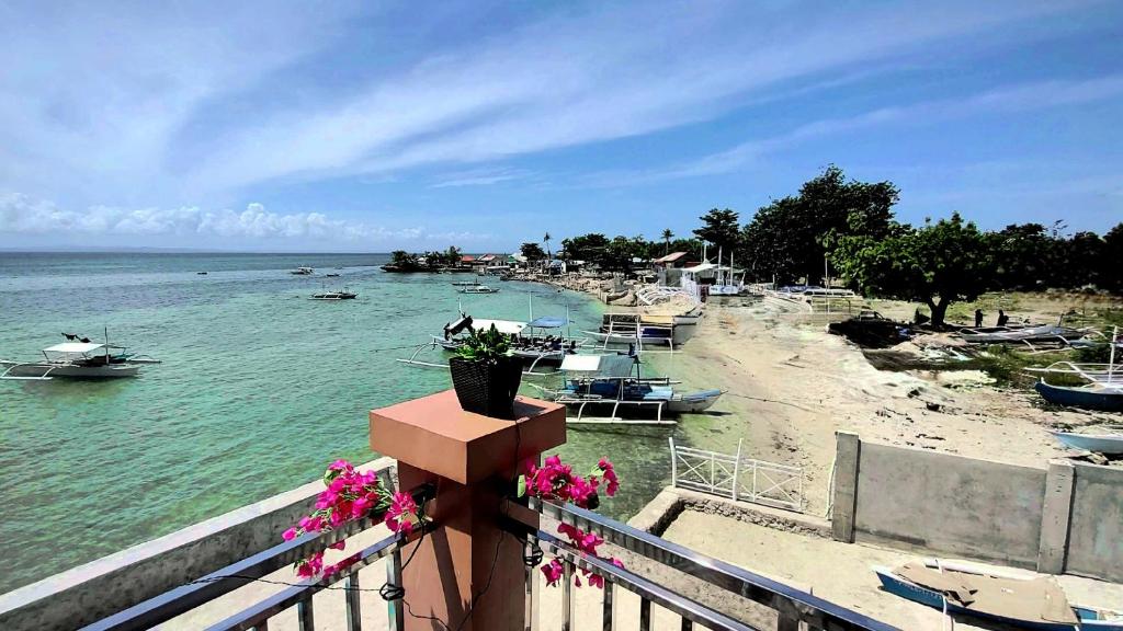 PRIVATE COLLECTION 贅沢 Jade's Beach Villa 별장 Cebu-Olango An exclusive private beach secret photo 1