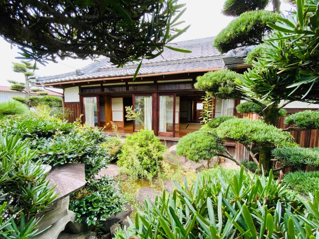 Guest House 古民家 NAGOMI photo 2