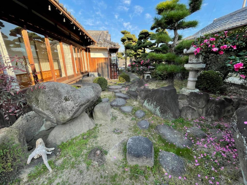 Guest House 古民家 NAGOMI photo 3