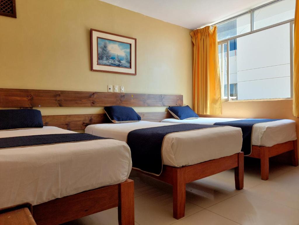 Hostal Arizona Piura photo 2