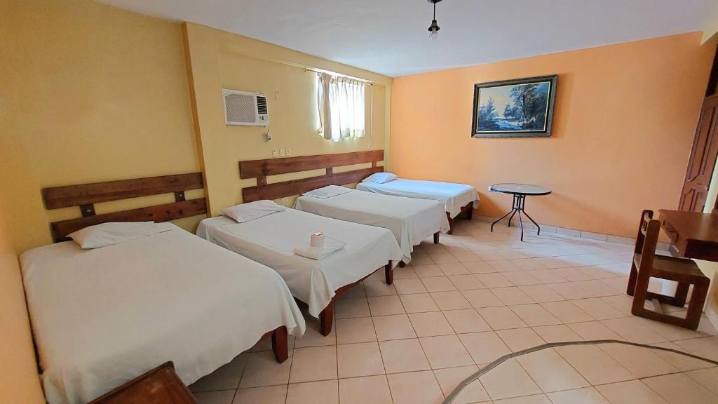 Hostal Arizona Piura photo 1