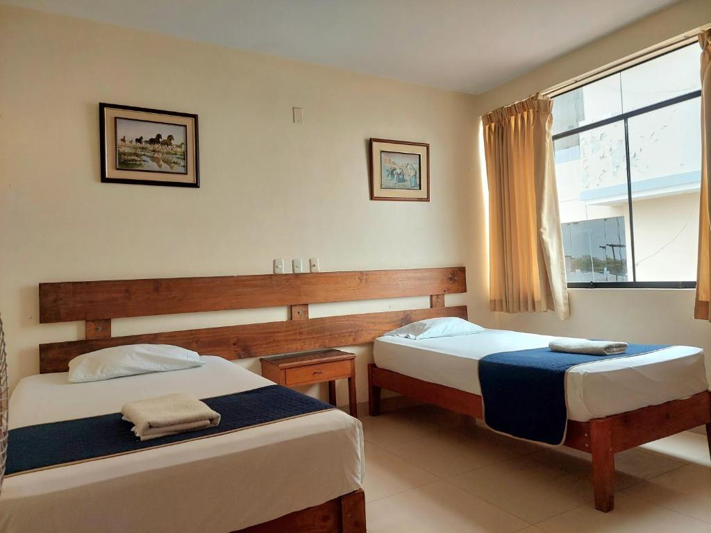 Hostal Arizona Piura photo 3
