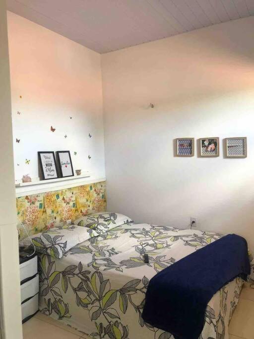 Apartamento agradável e bem localizado em Pedro II photo 4